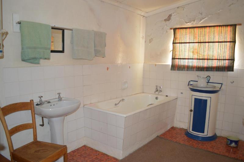 2 Bedroom Property for Sale in De Rust Western Cape